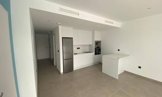 Nieuwbouw - Villa - Los Alcazares - La Concha