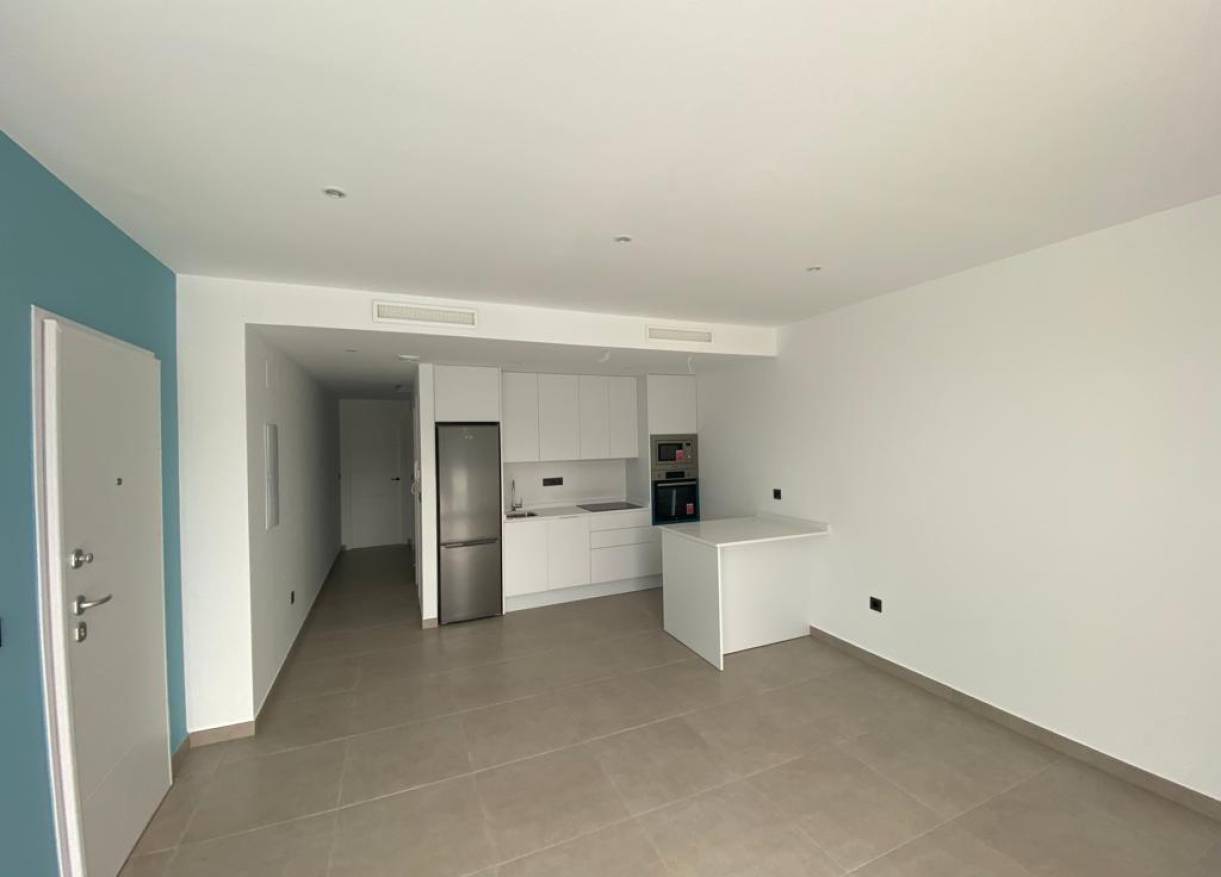 Nieuwbouw - Villa - Los Alcazares - La Concha