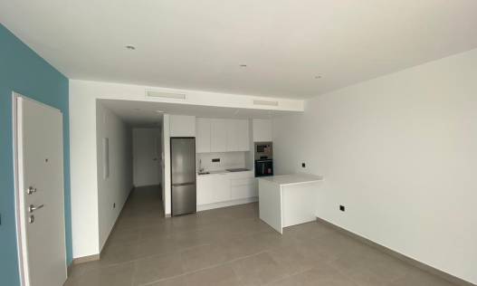 Nieuwbouw - Villa - Los Alcazares - La Concha