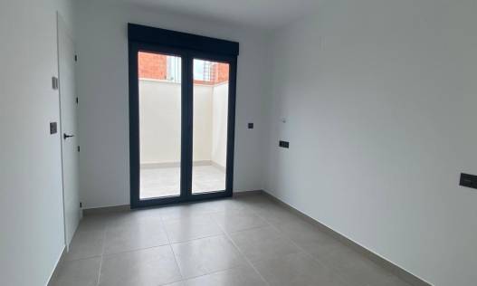 Nieuwbouw - Villa - Los Alcazares - La Concha