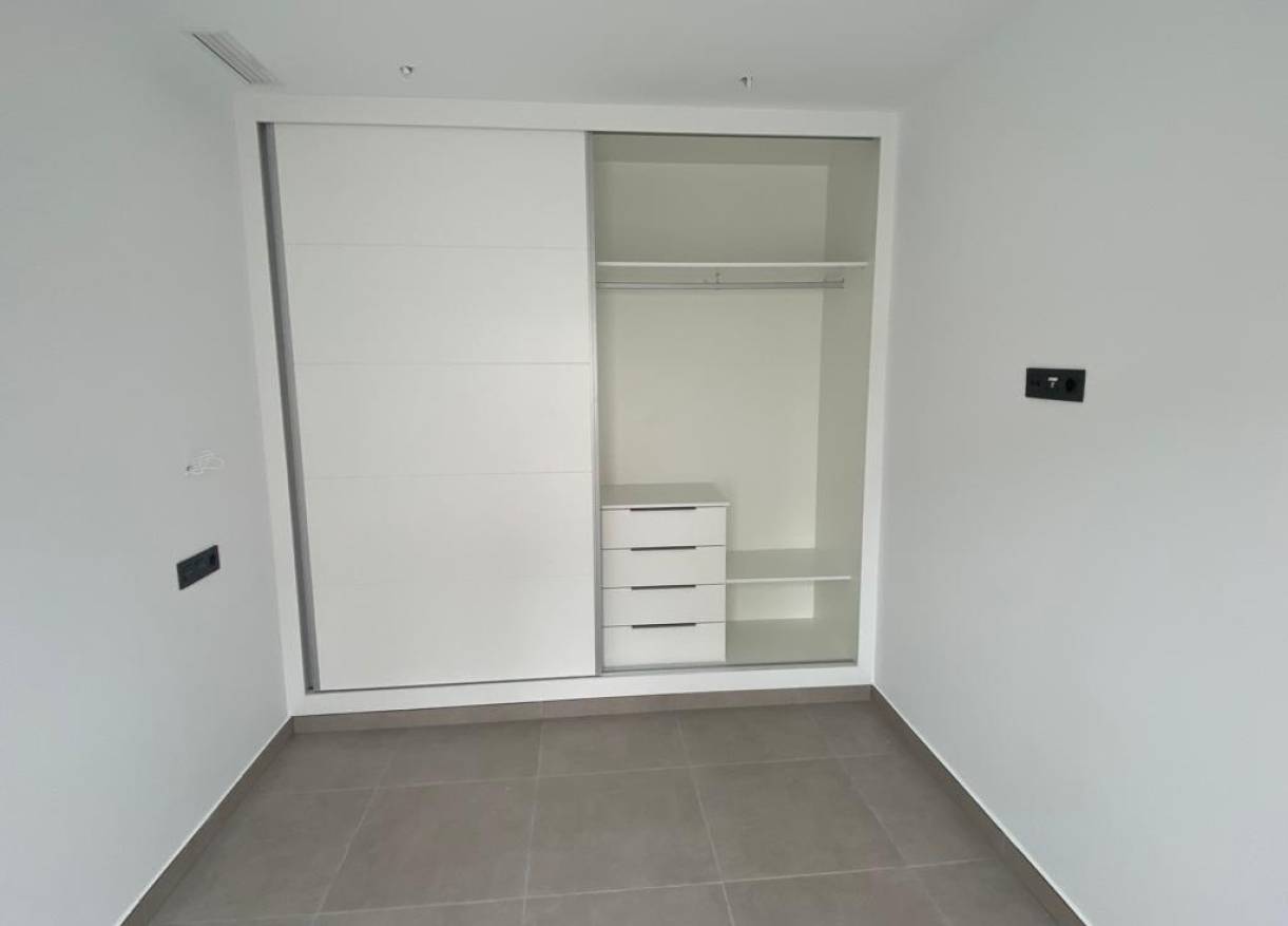 Nieuwbouw - Villa - Los Alcazares - La Concha