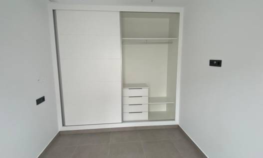 Nieuwbouw - Villa - Los Alcazares - La Concha