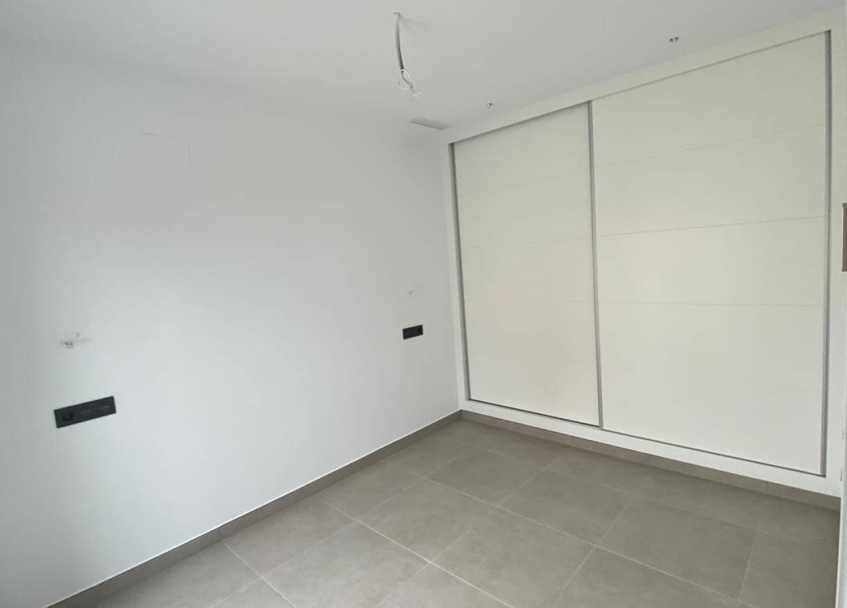 Nieuwbouw - Villa - Los Alcazares - La Concha