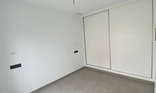 Nieuwbouw - Villa - Los Alcazares - La Concha