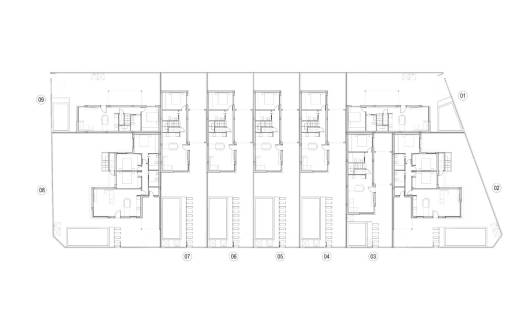 Nieuwbouw - Villa - Los Alcazares - La Concha