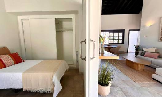Nieuwbouw - Townhouse / Semi-detached - Sucina - Peraleja Golf
