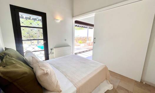 Nieuwbouw - Townhouse / Semi-detached - Sucina - Peraleja Golf