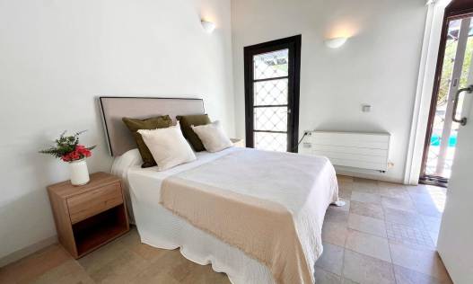 Nieuwbouw - Townhouse / Semi-detached - Sucina - Peraleja Golf