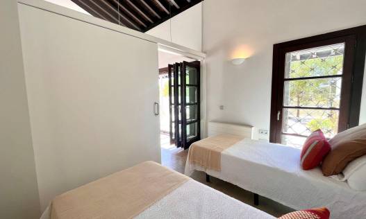 Nieuwbouw - Townhouse / Semi-detached - Sucina - Peraleja Golf