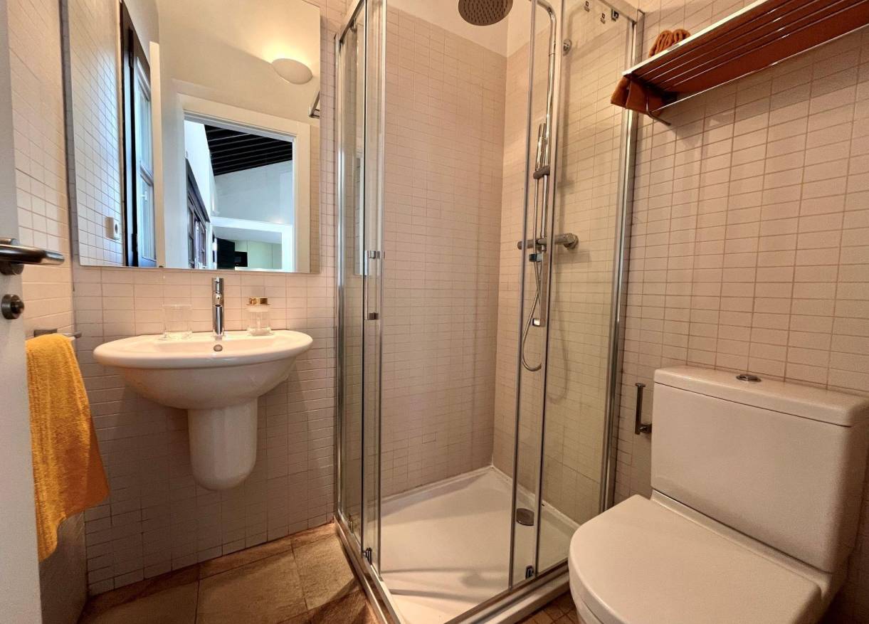 Nieuwbouw - Townhouse / Semi-detached - Sucina - Peraleja Golf