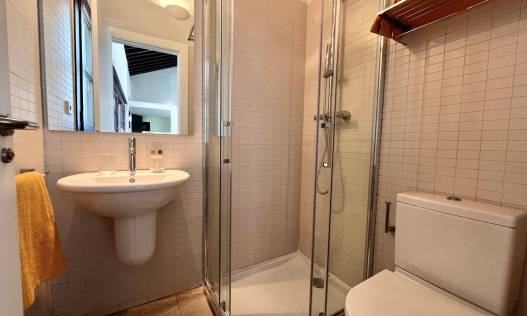 Nieuwbouw - Townhouse / Semi-detached - Sucina - Peraleja Golf