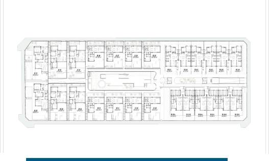 Nieuwbouw - Villa - Los Alcazares - Serena Golf