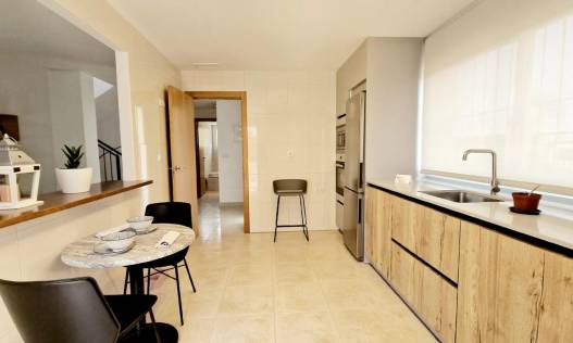 Nieuwbouw - Villa - Lorca - Purias