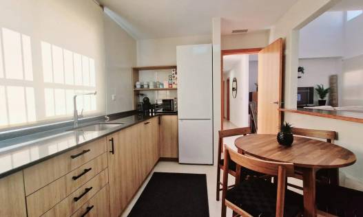 Nieuwbouw - Villa - Lorca - Purias