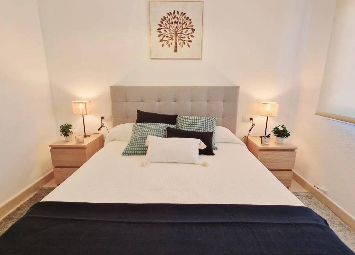 Nieuwbouw - Villa - Lorca - Purias