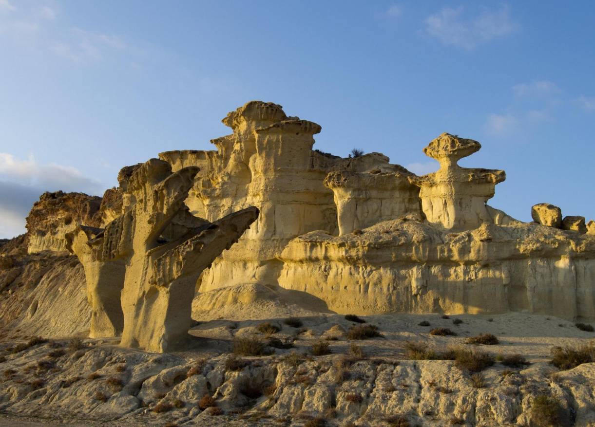 Nieuwbouw - Appartement - Fuente Álamo de Murcia - La Pinilla