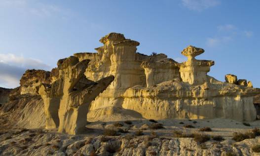 Nieuwbouw - Townhouse / Semi-detached - Fuente Álamo de Murcia - La Pinilla