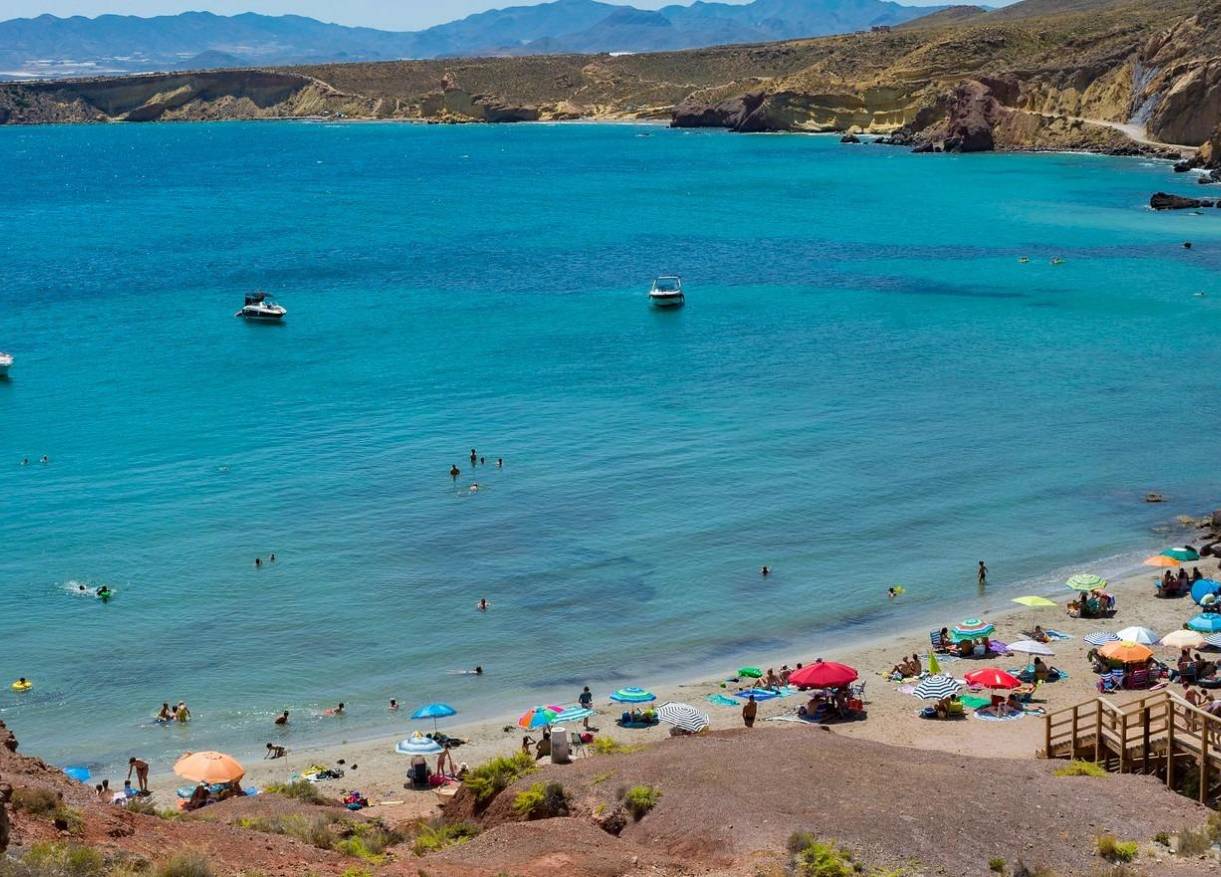 Nieuwbouw - Townhouse / Semi-detached - Fuente Álamo de Murcia - La Pinilla