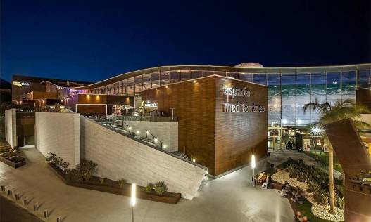 Nieuwbouw - Townhouse / Semi-detached - Fuente Álamo de Murcia - La Pinilla