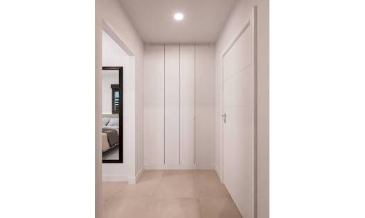 Nieuwbouw - Villa - Fuente Álamo de Murcia - La Pinilla