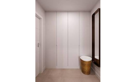 Nieuwbouw - Villa - Fuente Álamo de Murcia - La Pinilla