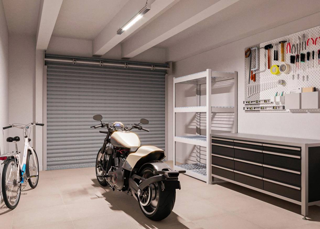 Nieuwbouw - Villa - Fuente Álamo de Murcia - La Pinilla