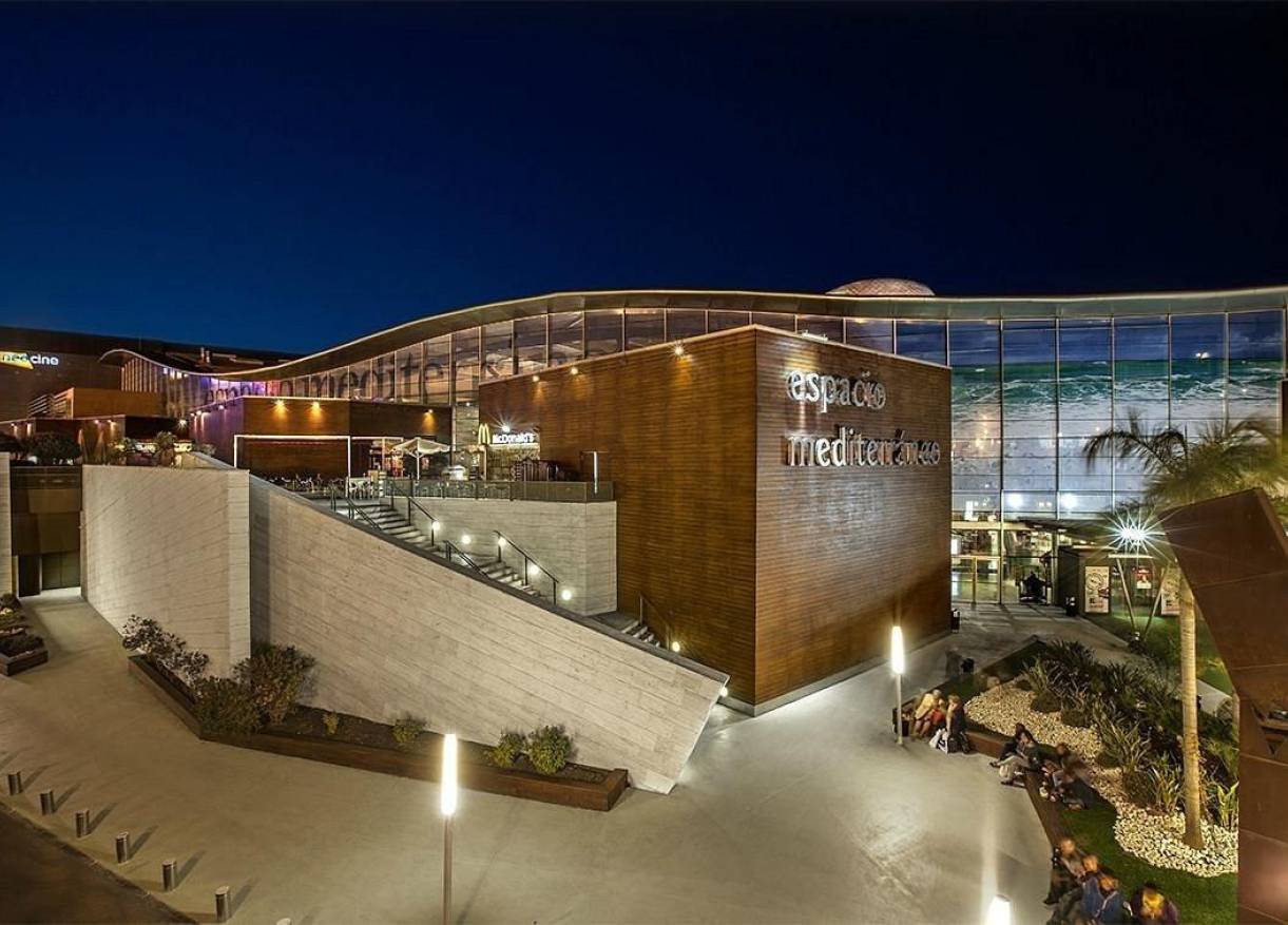 Nieuwbouw - Villa - Fuente Álamo de Murcia - La Pinilla