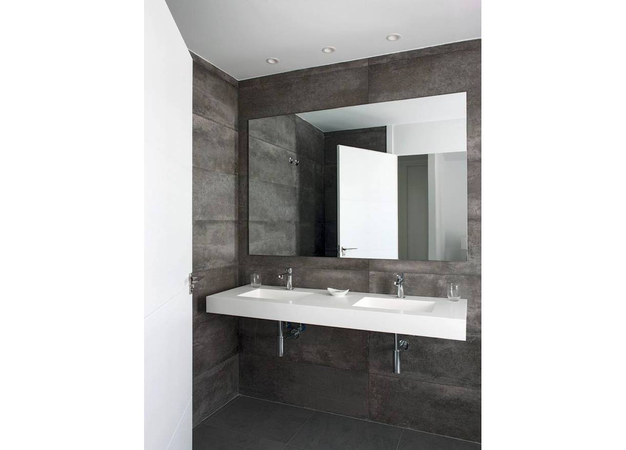 Nieuwbouw - Villa - La Manga del Mar Menor - La Manga Club