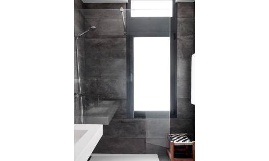 Nieuwbouw - Villa - La Manga del Mar Menor - La Manga Club