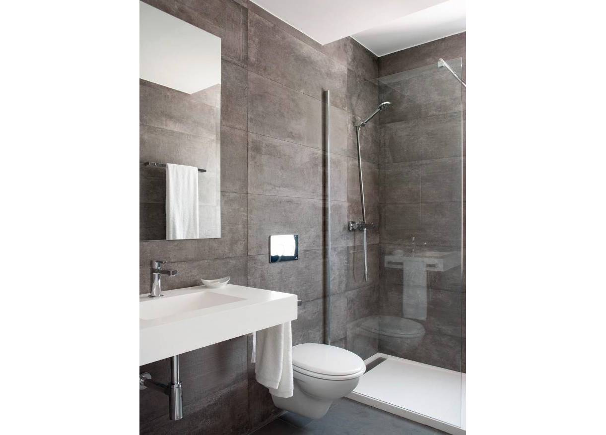 Nieuwbouw - Villa - La Manga del Mar Menor - La Manga Club