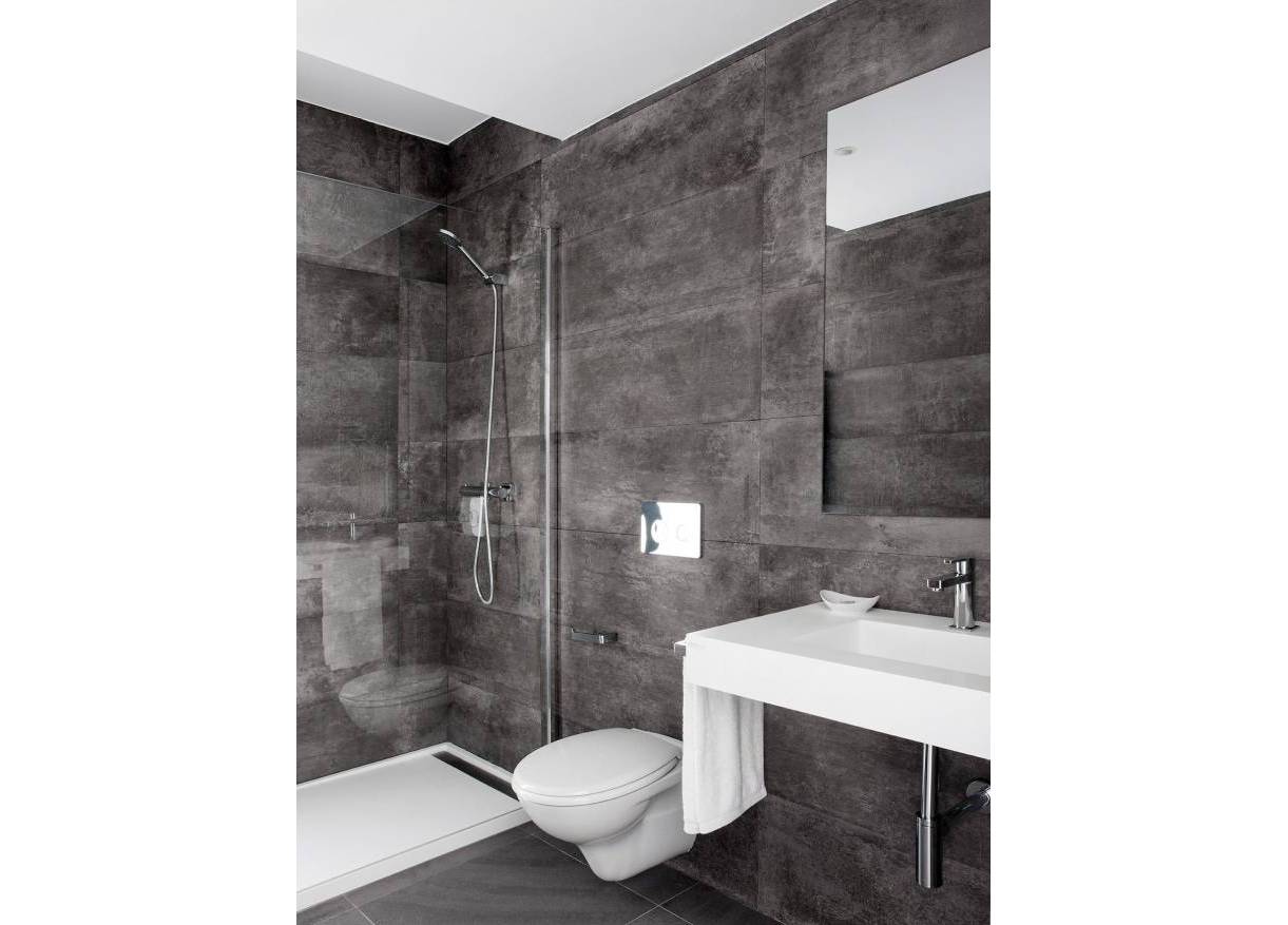 Nieuwbouw - Villa - La Manga del Mar Menor - La Manga Club