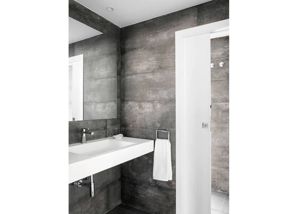 Nieuwbouw - Villa - La Manga del Mar Menor - La Manga Club