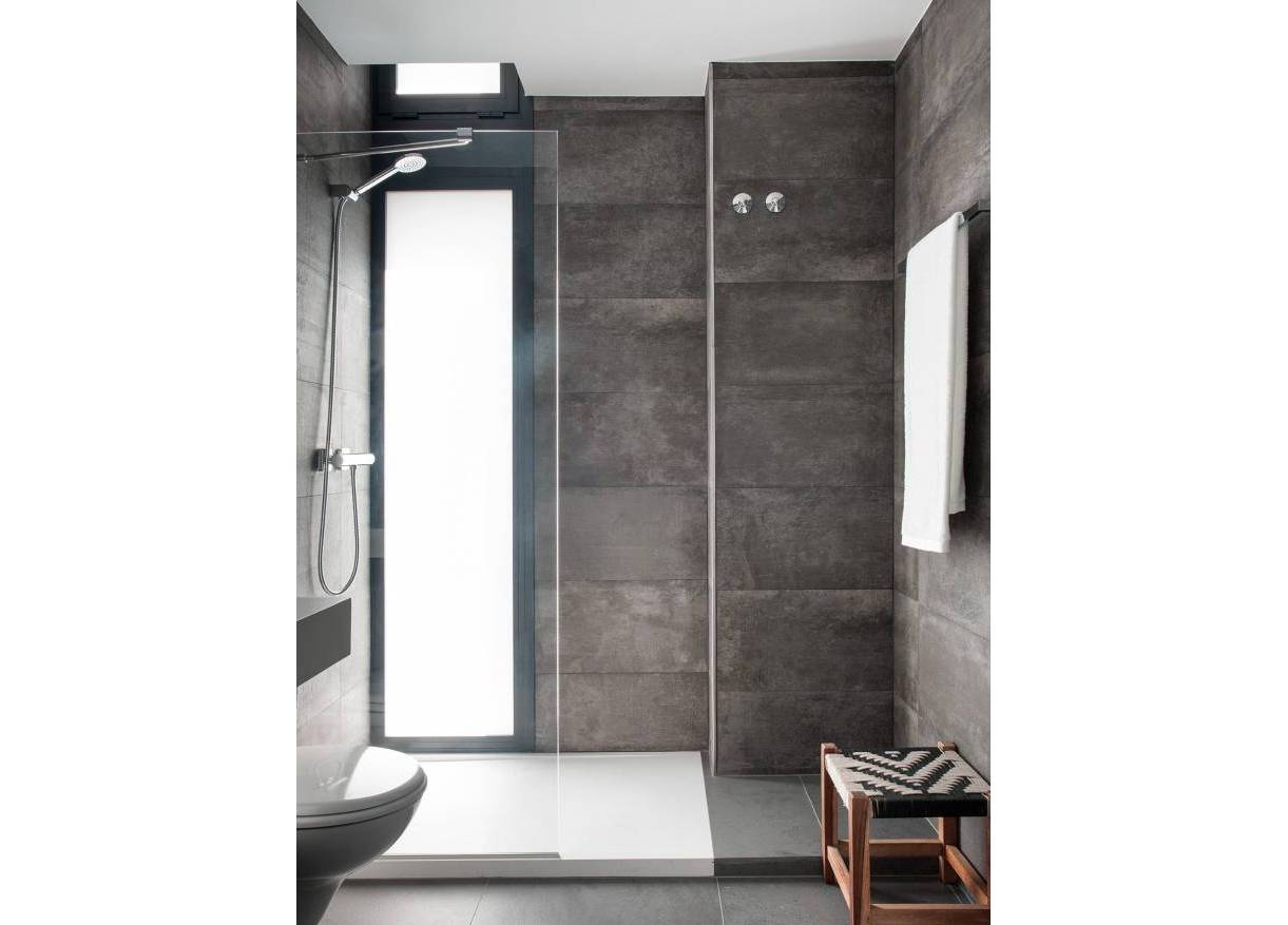 Nieuwbouw - Villa - La Manga del Mar Menor - La Manga Club