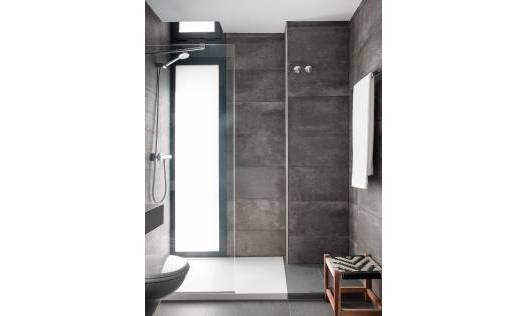 Nieuwbouw - Villa - La Manga del Mar Menor - La Manga Club