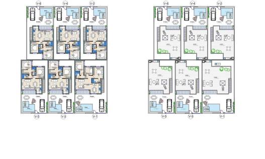 Nieuwbouw - Villa - Torre Pacheco - pueblo
