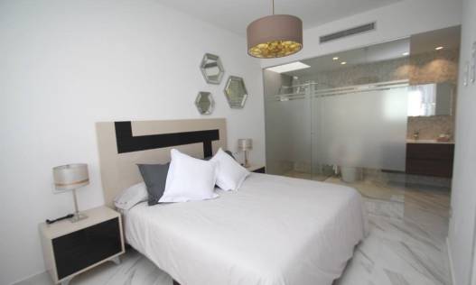 Nieuwbouw - Villa - Cartagena - Playa Honda