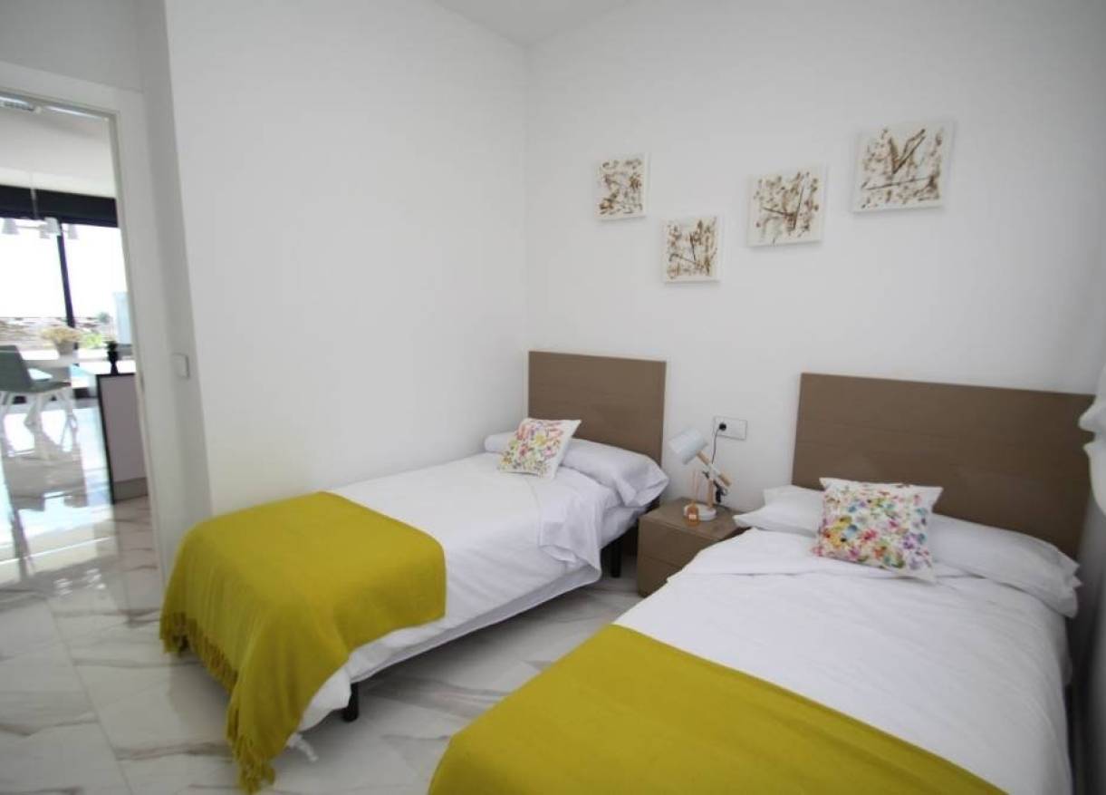 Nieuwbouw - Villa - Cartagena - Playa Honda