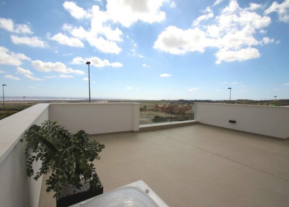 Nieuwbouw - Villa - Cartagena - Playa Honda