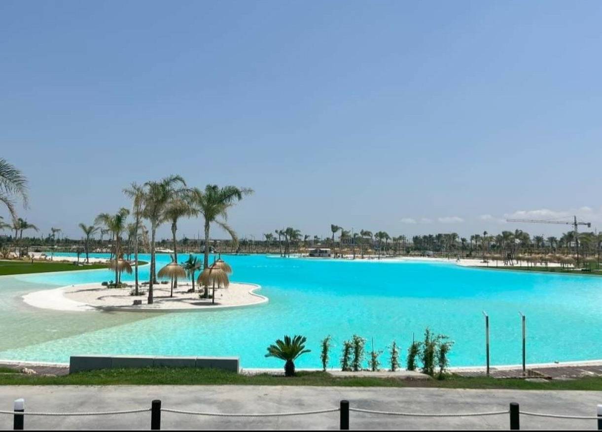 Nieuwbouw - Appartement - Torre Pacheco - Santa Rosalia Lake And Life Resort