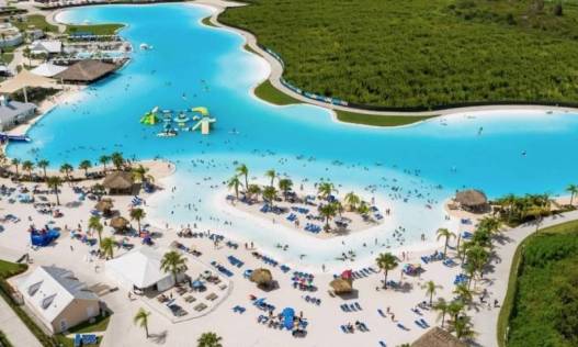 Nieuwbouw - Appartement - Torre Pacheco - Santa Rosalia Lake And Life Resort