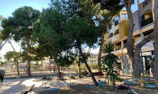 Nieuwbouw - Appartement - San Javier - Roda Golf