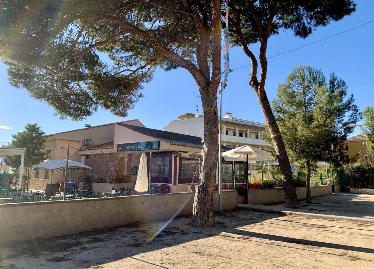 Nieuwbouw - Appartement - San Javier - Roda Golf