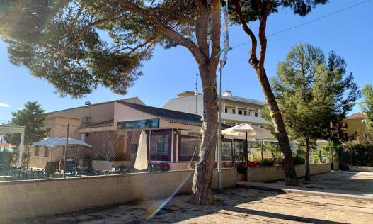 Nieuwbouw - Appartement - San Javier - Roda Golf