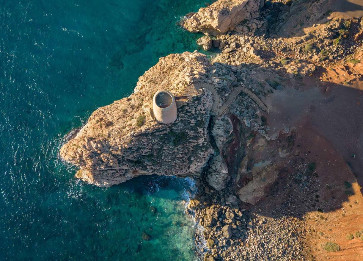 Nieuwbouw - Appartement - Mojacar - Playa Macenas (Mojácar)