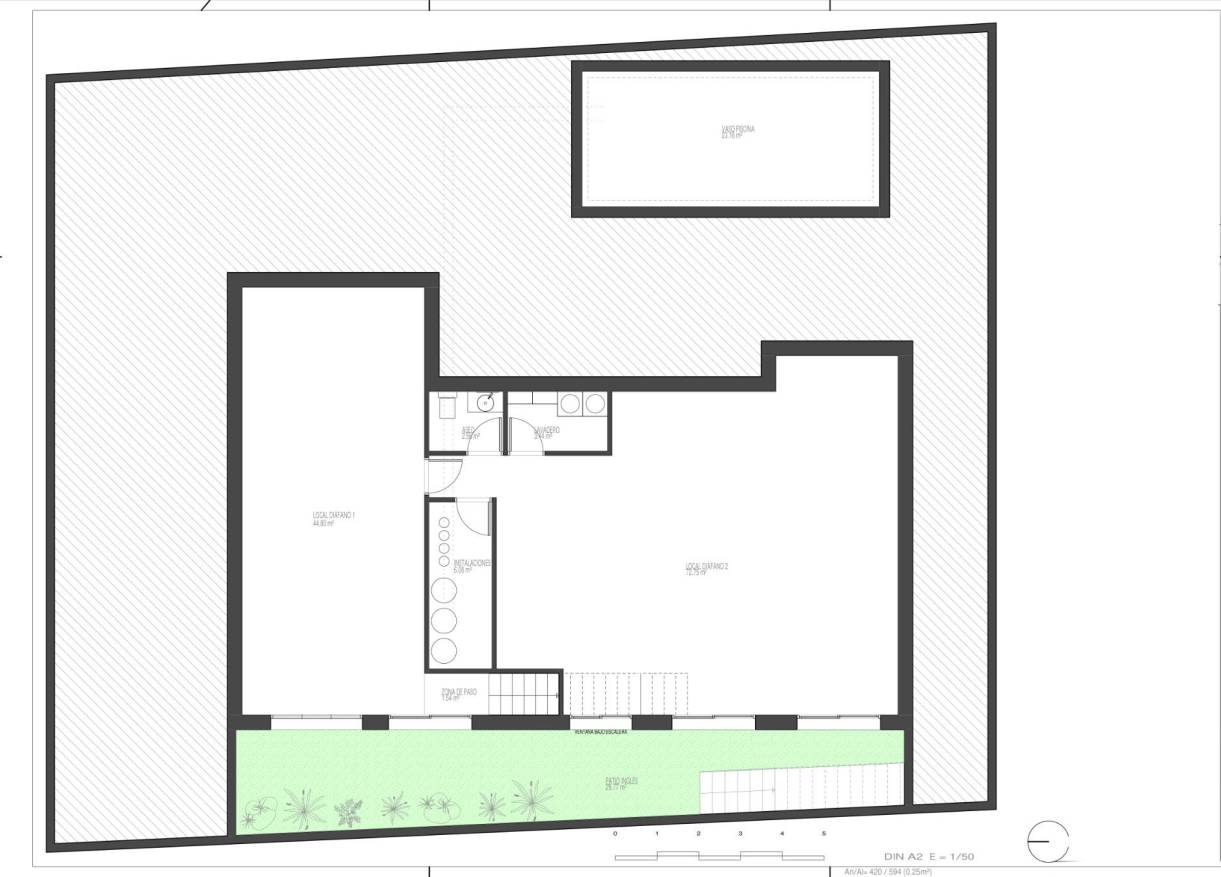Nieuwbouw - Villa - Torre Pacheco - Santa Rosalia Lake And Life Resort