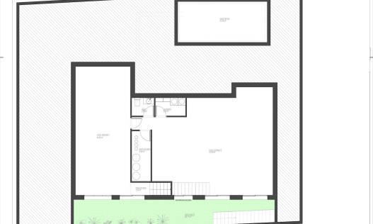 Nieuwbouw - Villa - Torre Pacheco - Santa Rosalia Lake And Life Resort