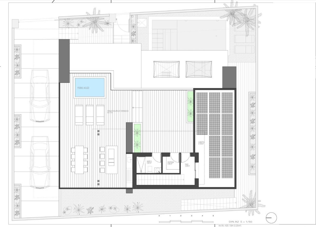 Nieuwbouw - Villa - Torre Pacheco - Santa Rosalia Lake And Life Resort