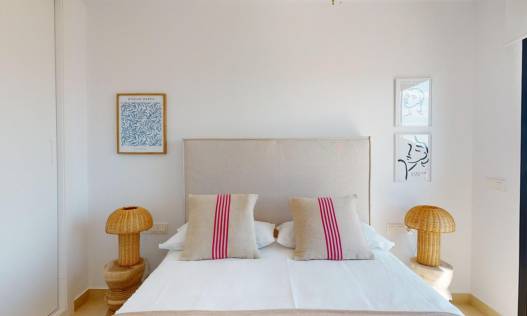 Nieuwbouw - Penthouse - Águilas - Isla Del Fraile