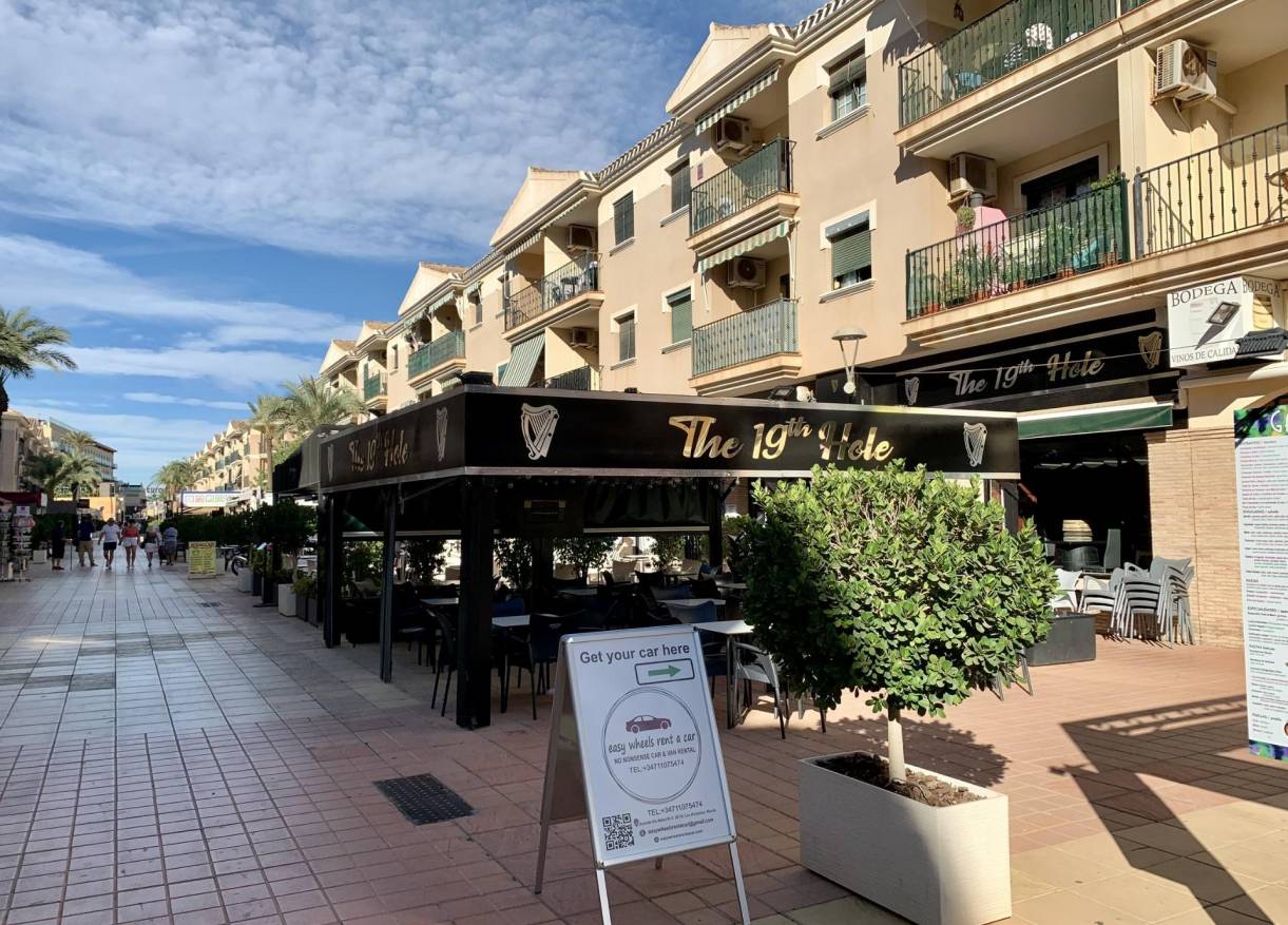 Nieuwbouw - Villa - Los Alcazares - Playa la Atascadera