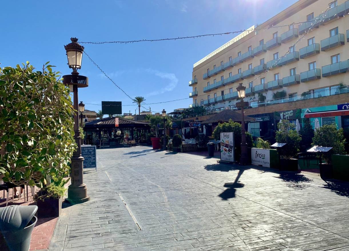 Nieuwbouw - Villa - Los Alcazares - Playa la Atascadera